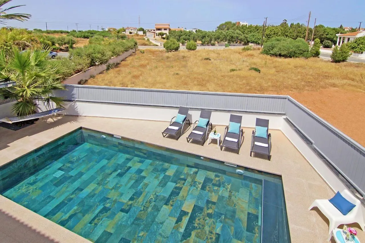 Villa Yiasemina 아이아 나파